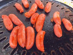 -胡悦里韩式烤肉(芝罘万达广场店)
