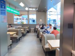 -吕氏疙瘩汤·新鲁菜(潍坊银座店)