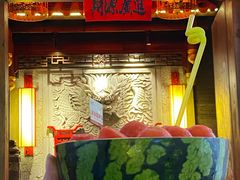 门面-小龙坎火锅(仓山万达店)