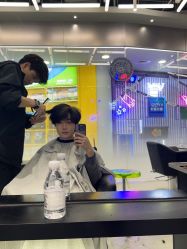 -东方麒麟·潘多拉SALON