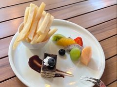 -莫多多餐厅