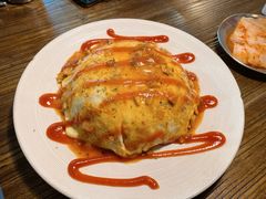 -MI WU FACTORY米屋美食工厂餐厅(绿地店)