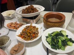 -有藕有鱼·湖北菜(唐家墩店)