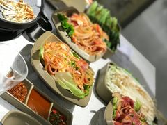 -来点烤肉(五星步行街店)