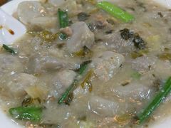 -来客家食府 · 福建客家菜(厦禾路店)