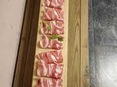 -羊乐锅·火锅·烧烤(夫子庙店)