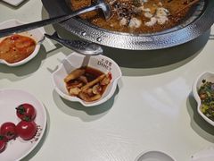 -大河宴·椒麻鱼火锅(克拉玛依西路头宫店)