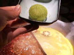 -湊湊火锅·茶憩(石家庄万象城店)
