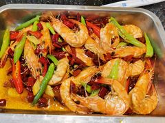 -胶东海鲜大排档(北太平庄店)