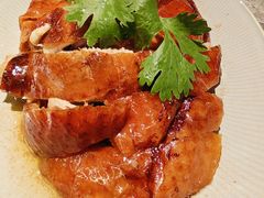-留半山·香港食堂(啦啦宝都店)