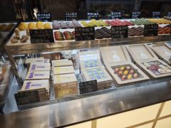 -巧克玩家·城市伴手礼(in88银泰店)