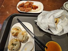 -大壶春(四川中路店)