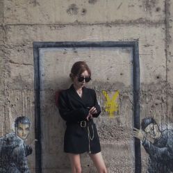 -斑斓色彩沙龙