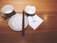 -团子君寿司·茶