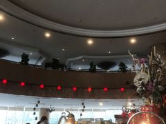 -南京维景国际大酒店咖啡厅