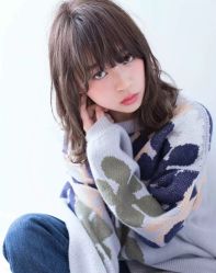 -东田造型