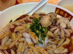 -荔林食店(西华路店)