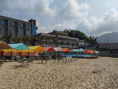 -海角城白海豚浪漫海滩