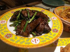 -那家小馆•北京菜•烤鸭(中关村店)