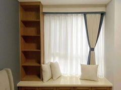 -新丝路白璧(红星美凯龙汉阳商场店)