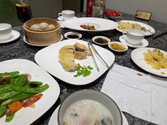 -頂好酒家·经典粤菜(海信广场店)