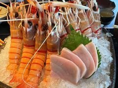 -花潮料理艺食馆(苏宁广场B区店)