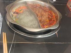 -来涮蜀鲜货火锅串串香(菜市口店)
