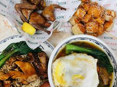 -渔记茶餐厅(渔村店)