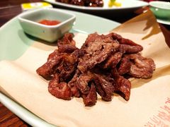 -虎哥私房菜(馒头山店)