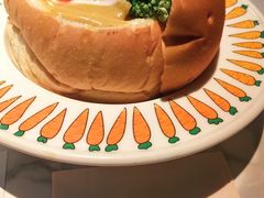 -太食獸泰式茶餐厅(济南万象城店)