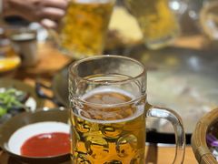 -头羊市井羊肉馆