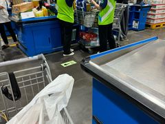 -山姆会员商店(杨桥西路店)