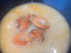 -海味当家·蒸锅海鲜(星海公园店)