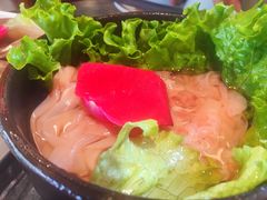 8s鸭肠-热火朝天鲜切牛肉火锅(南强街巷店)