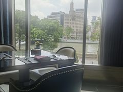 -上海苏宁宝丽嘉酒店·Cafe Bellagio西餐厅