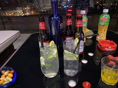 -杜尚rooftop露台酒吧