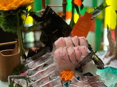 -ONE FULL 古董港式海鲜火锅