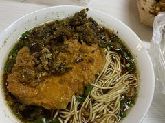 -高邮面馆(明瓦廊店)