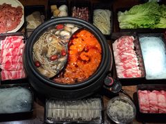 -火锅先生(五马街店)