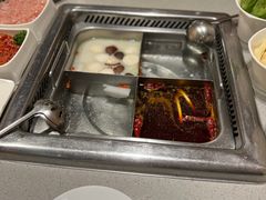 -海底捞火锅(凯德广场店)