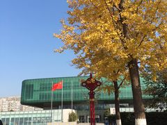 -金陵图书馆