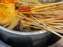 -马路边边串串香(双井直营店)