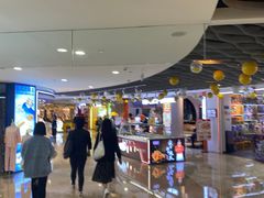 -宝龙城(杭州滨江店)