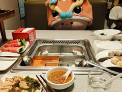 -海底捞火锅(新华联梦想城店)