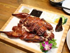 -老滇山寨•云南特色菜•地方菜•民族风情歌舞表演(呈贡店)