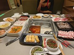 -海底捞火锅(茂业店)