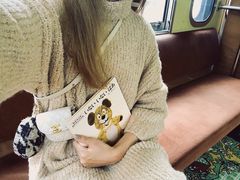 -三鹰之森吉卜力美术馆