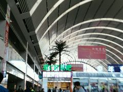 -沈阳南站