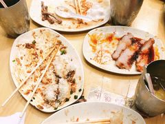 -新记餐厅(香槟大厦店)