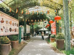-老磨油饼(高陵店)
